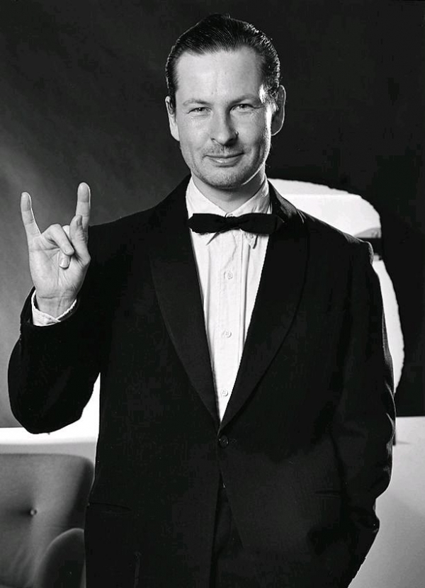 Lars Von Trier