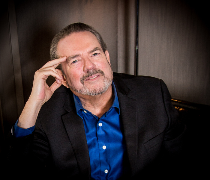 Jimmy Webb