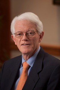 Peter Lynch