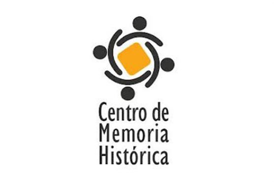 Centro Nacional de Memoria Histórica