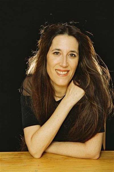 Zeruya Shalev