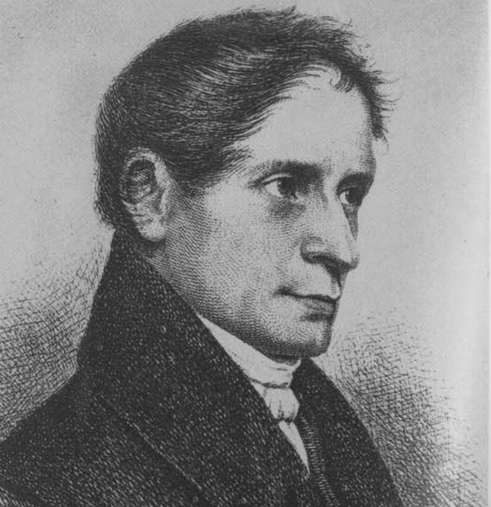 Joseph von Eichendorff