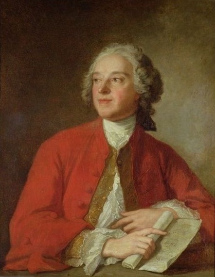 Pierre-Augustin Caron de Beaumarchais