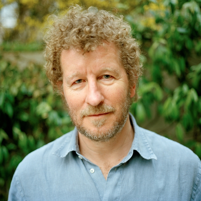 Sebastian Faulks