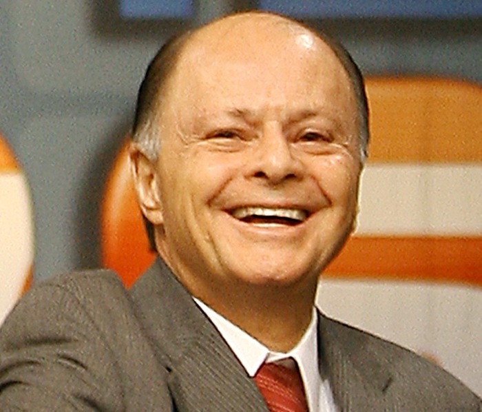 Edir Macedo