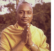 Venkatesananda