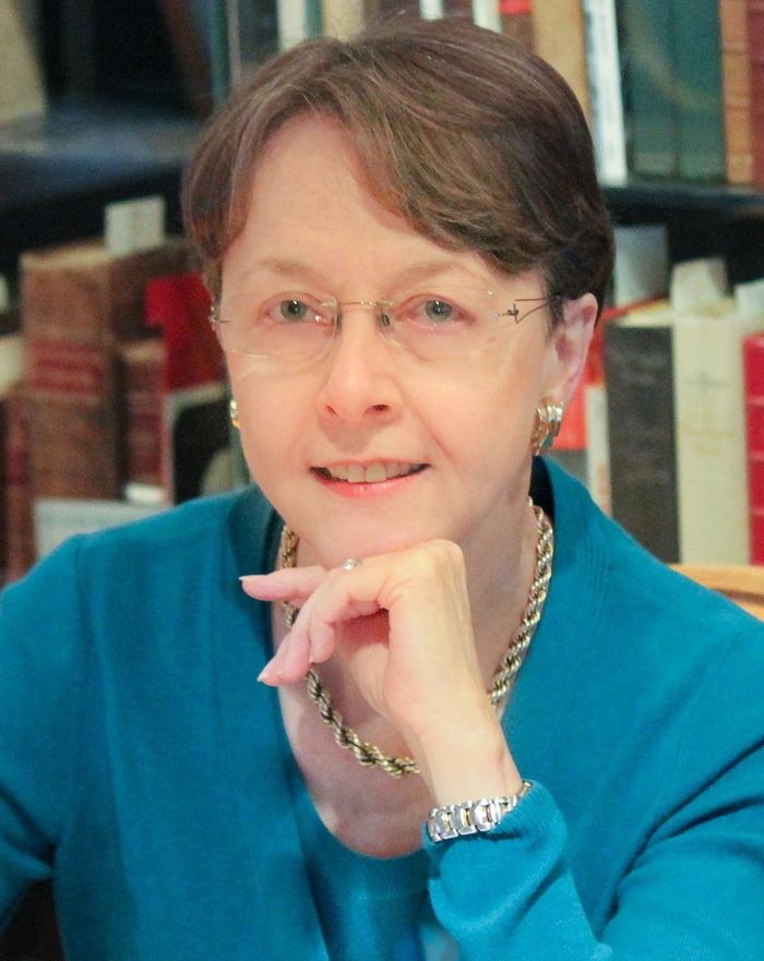 Linda Vigen Phillips