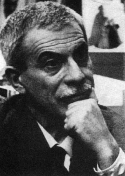 Elio Vittorini