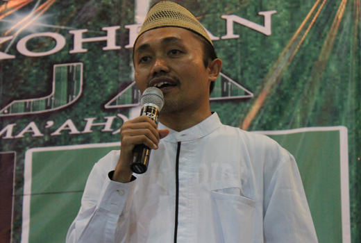 Muhammad Idrus Ramli