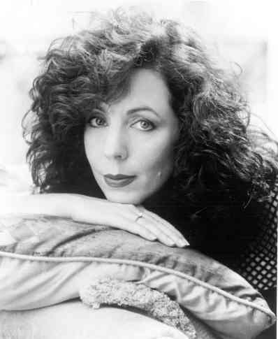 Rita Rudner