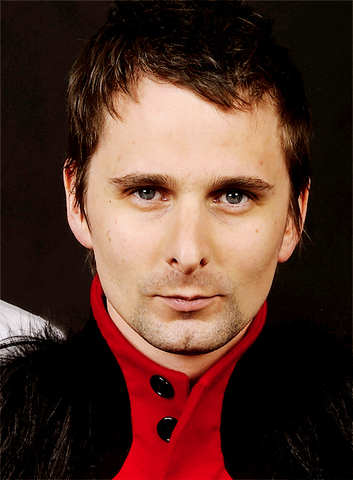 Matthew Bellamy