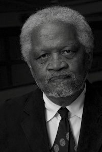 Ishmael Reed