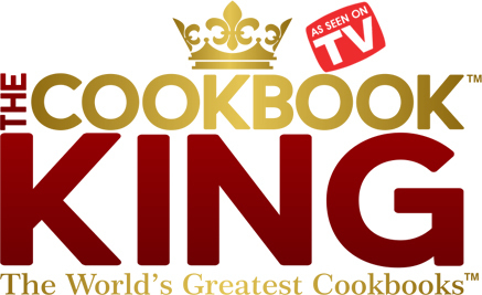 The Cookbook King