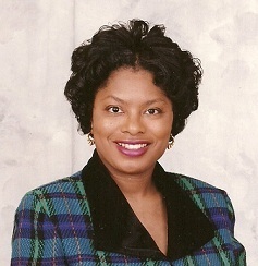 Brenda Diann Johnson