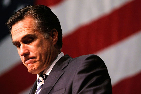 Mitt Romney