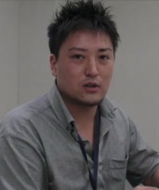 Wataru Watari