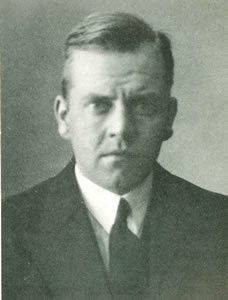 Martinus Nijhoff