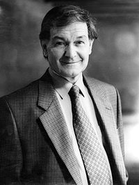 Roger Penrose