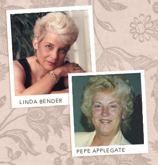 Linda Bender