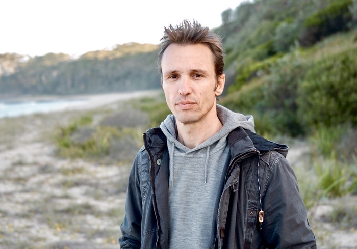 Markus Zusak