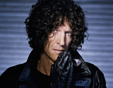 Howard Stern