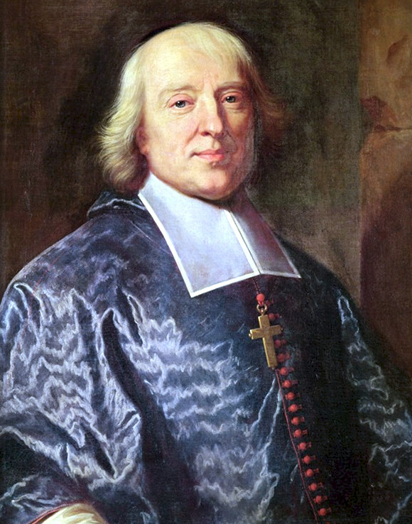 Jacques-Bénigne Bossuet