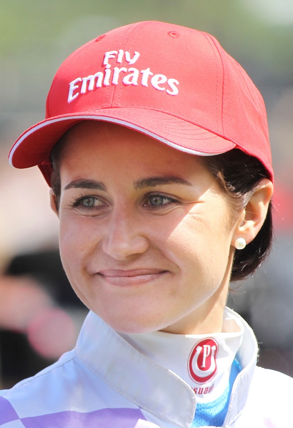 Michelle Payne