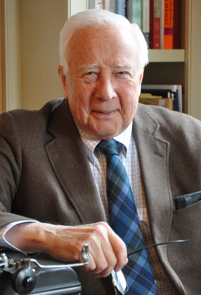 David McCullough