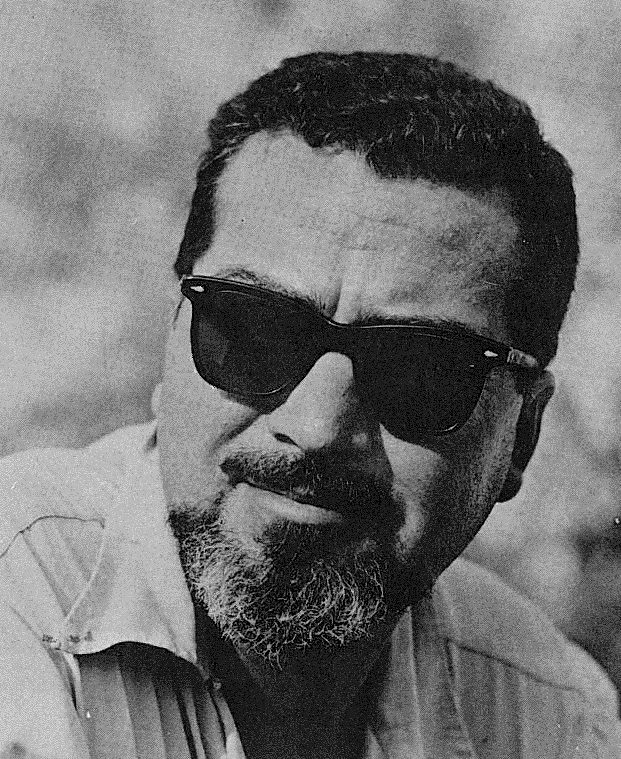 Alfred Bester