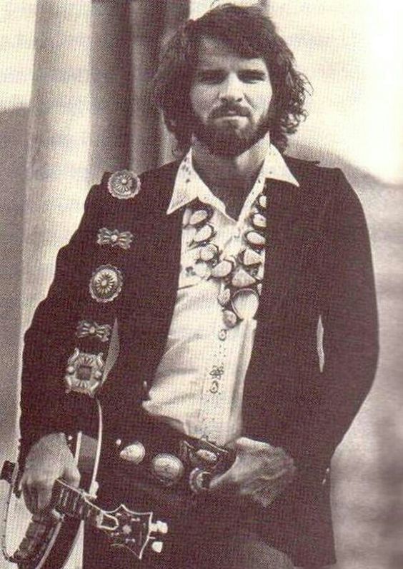 Steve Martin