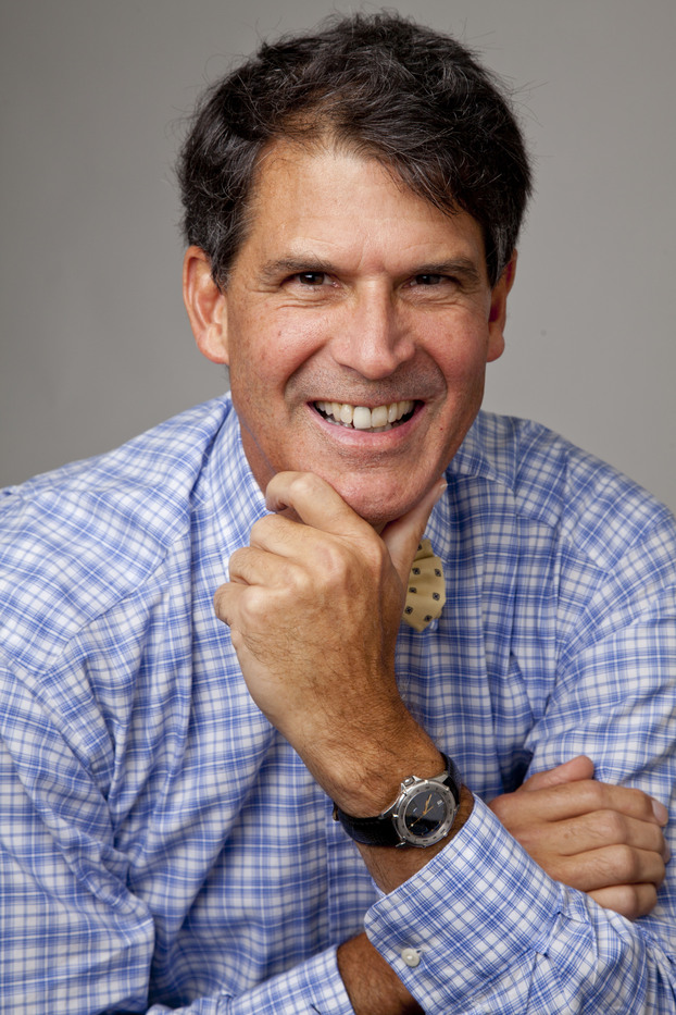 Eben Alexander