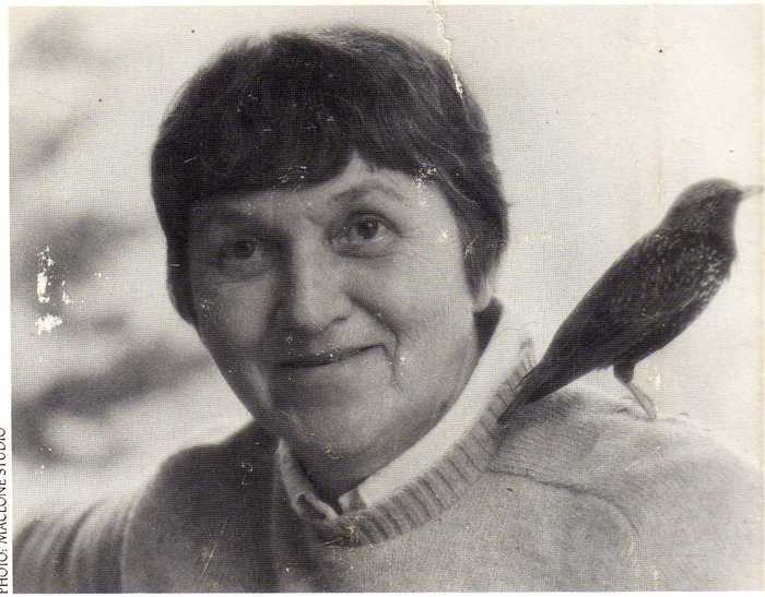 Margarete Sigl Corbo