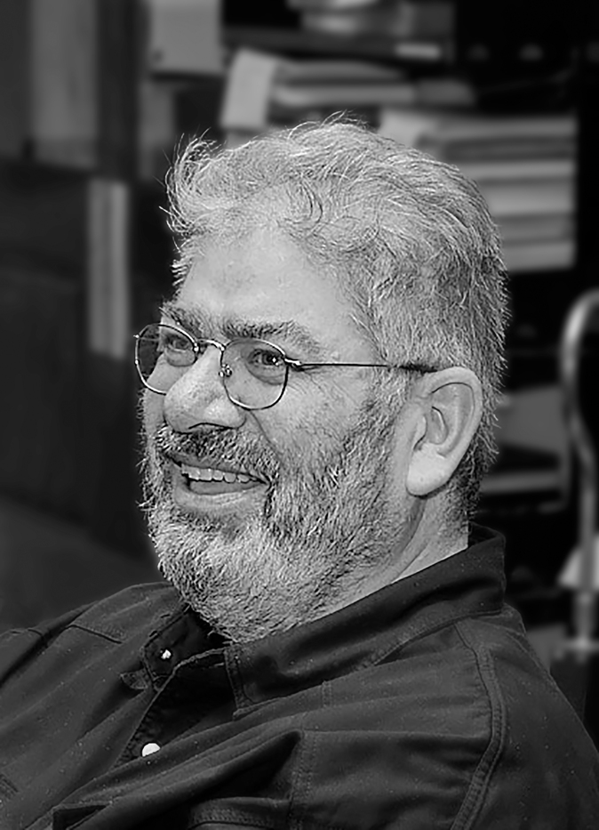 Ben Aaronovitch