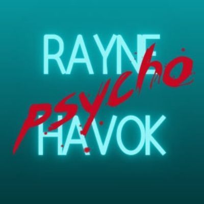 Rayne Havok