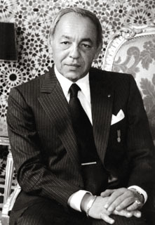 Hassan II