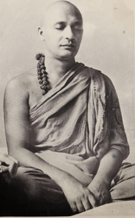 Satyananda Saraswati