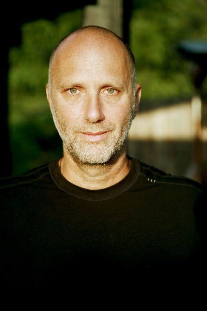 Yossi Ghinsberg