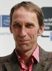 Will Self