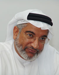 جاسم محمد سلطان