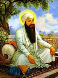 Guru Arjan Dev