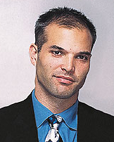 Matt Taibbi