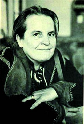 G.E.M. Anscombe