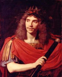 Molière