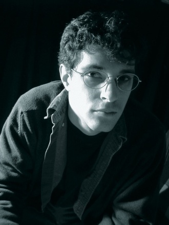 Steven Galloway