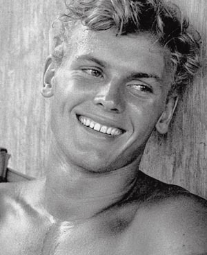 Tab Hunter