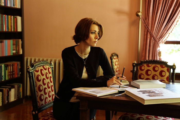 Elif Shafak