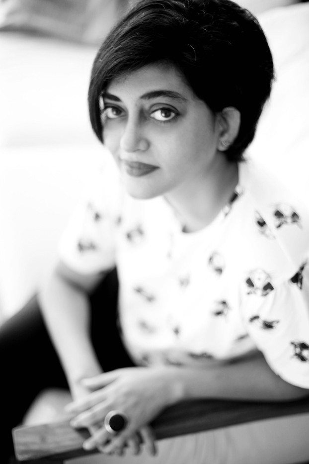 Sukanya Venkatraghavan