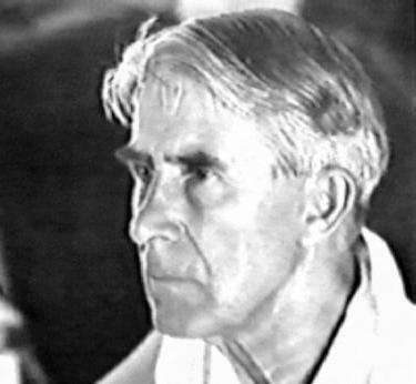 Zane Grey