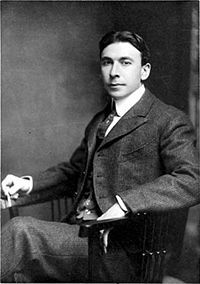 Booth Tarkington