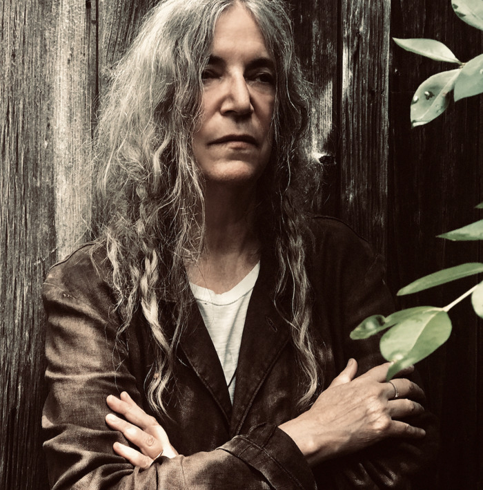 Patti Smith